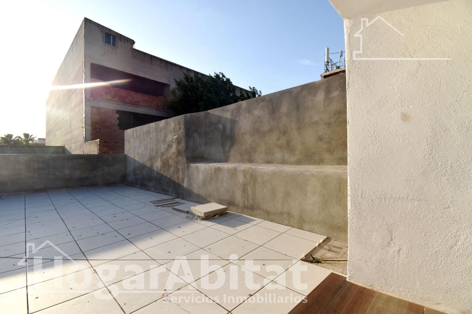 3 bedroom Semi-detached Villa for sale in Les Alqueries / Alquerias del Nino Perdido - € 265,000 (Ref: 9422531)