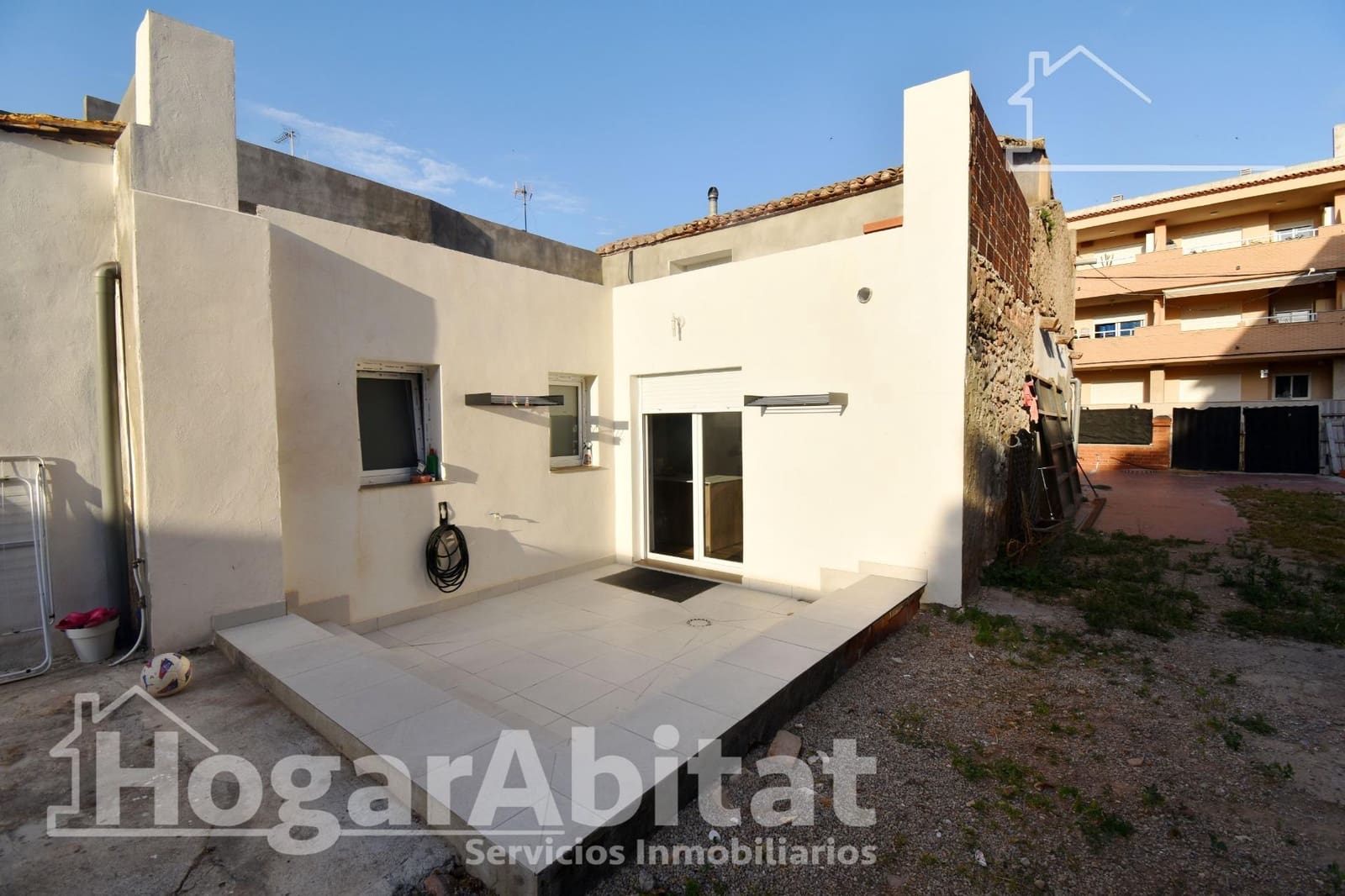 3 bedroom Semi-detached Villa for sale in Les Alqueries / Alquerias del Nino Perdido - € 265,000 (Ref: 9422531)