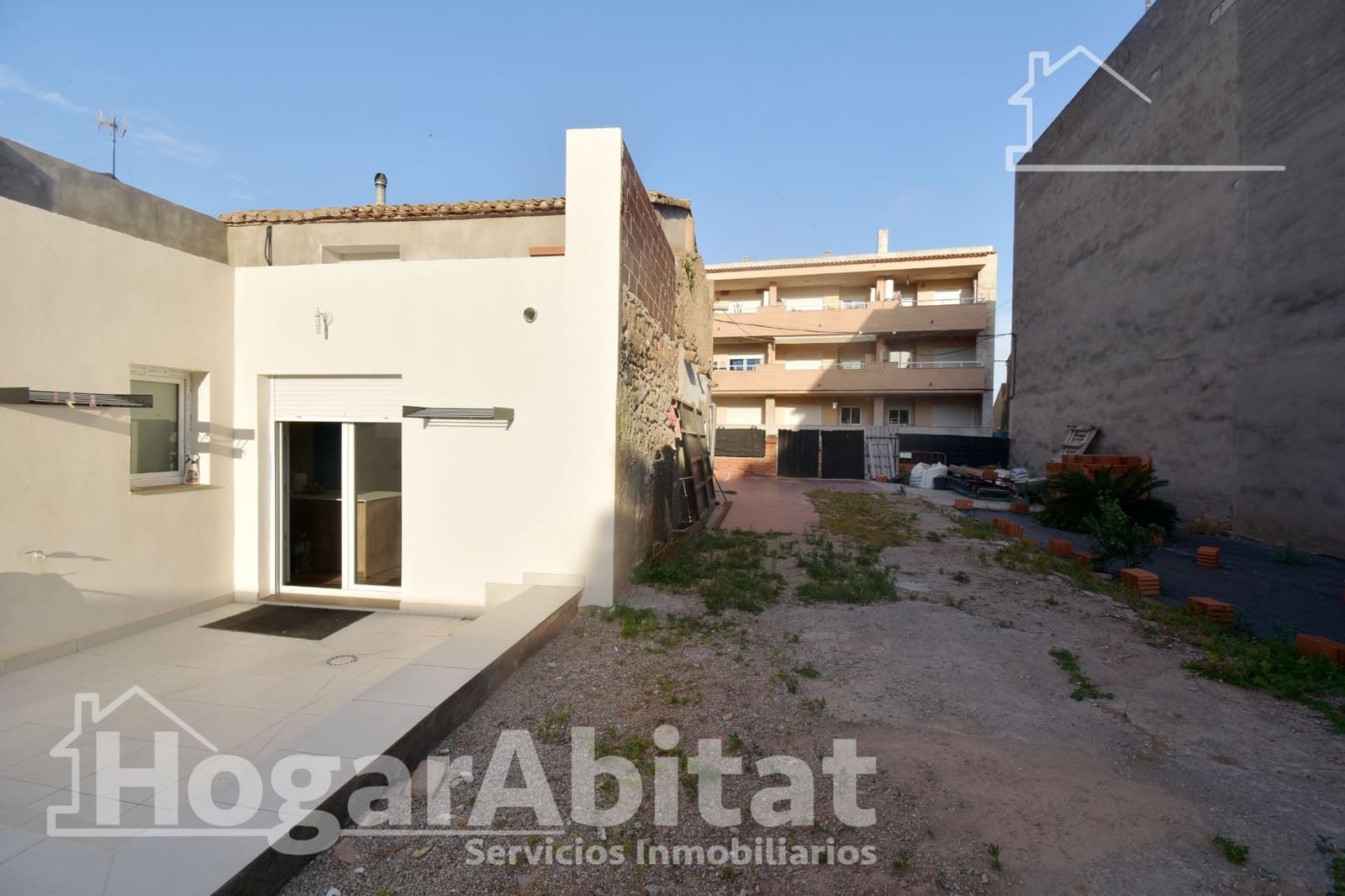 3 bedroom Semi-detached Villa for sale in Les Alqueries / Alquerias del Nino Perdido - € 265,000 (Ref: 9422531)