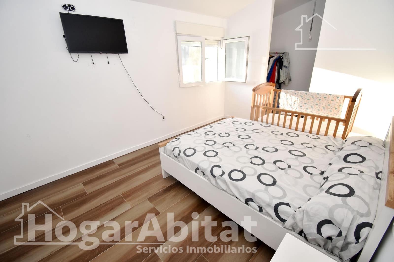 3 bedroom Semi-detached Villa for sale in Les Alqueries / Alquerias del Nino Perdido - € 265,000 (Ref: 9422531)