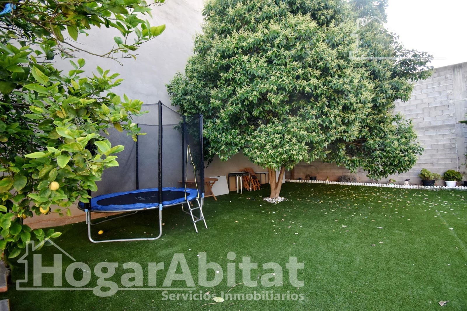 3 bedroom Semi-detached Villa for sale in Les Alqueries / Alquerias del Nino Perdido - € 265,000 (Ref: 9422531)