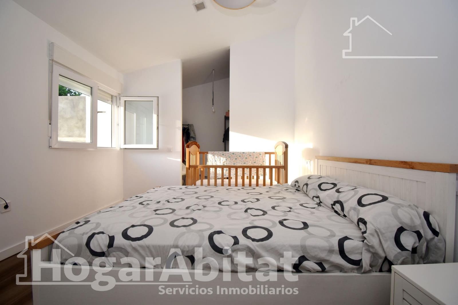 3 bedroom Semi-detached Villa for sale in Les Alqueries / Alquerias del Nino Perdido - € 265,000 (Ref: 9422531)