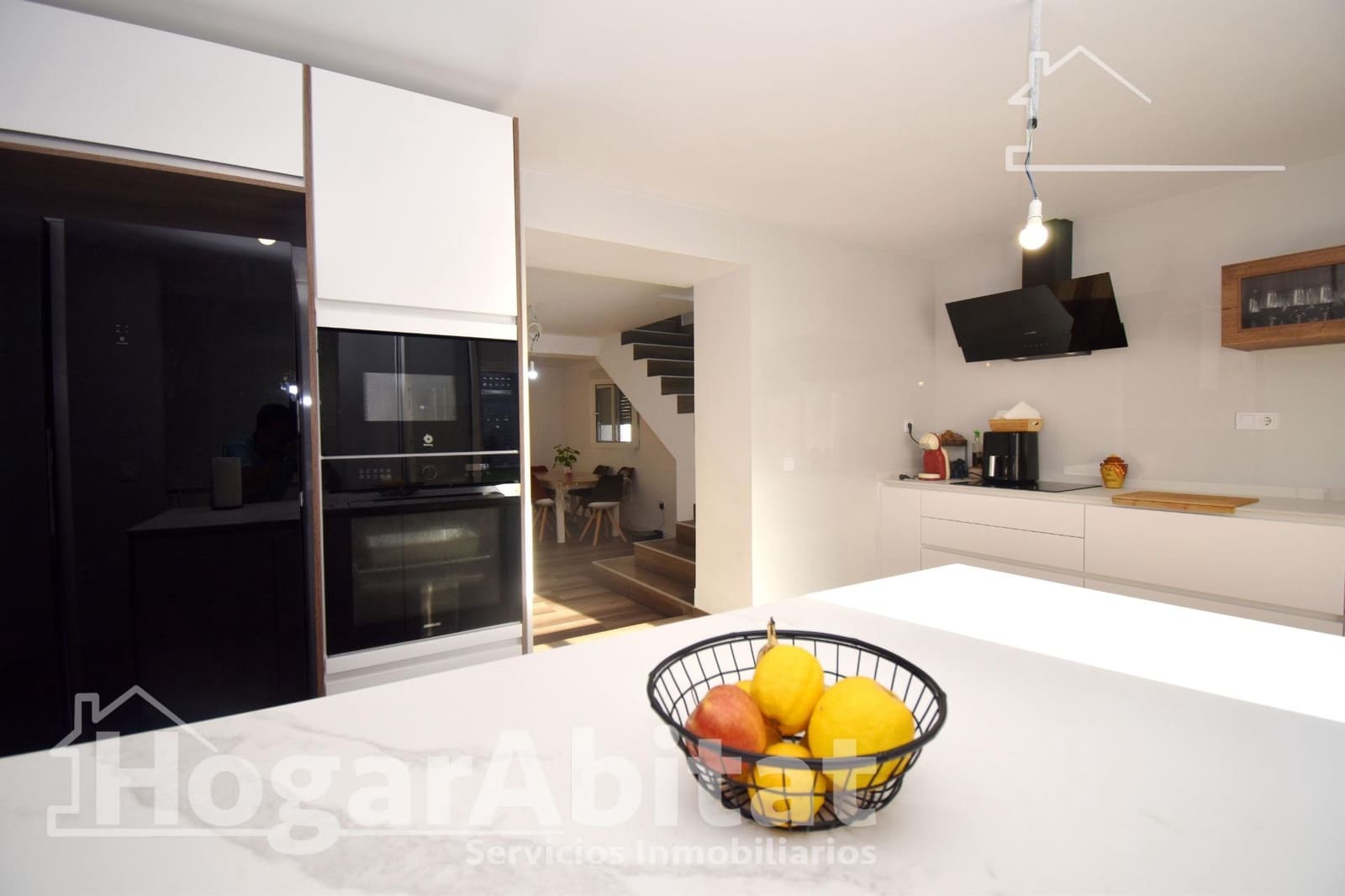 3 bedroom Semi-detached Villa for sale in Les Alqueries / Alquerias del Nino Perdido - € 265,000 (Ref: 9422531)