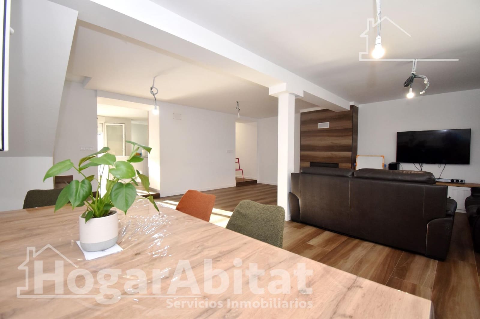 3 bedroom Semi-detached Villa for sale in Les Alqueries / Alquerias del Nino Perdido - € 265,000 (Ref: 9422531)