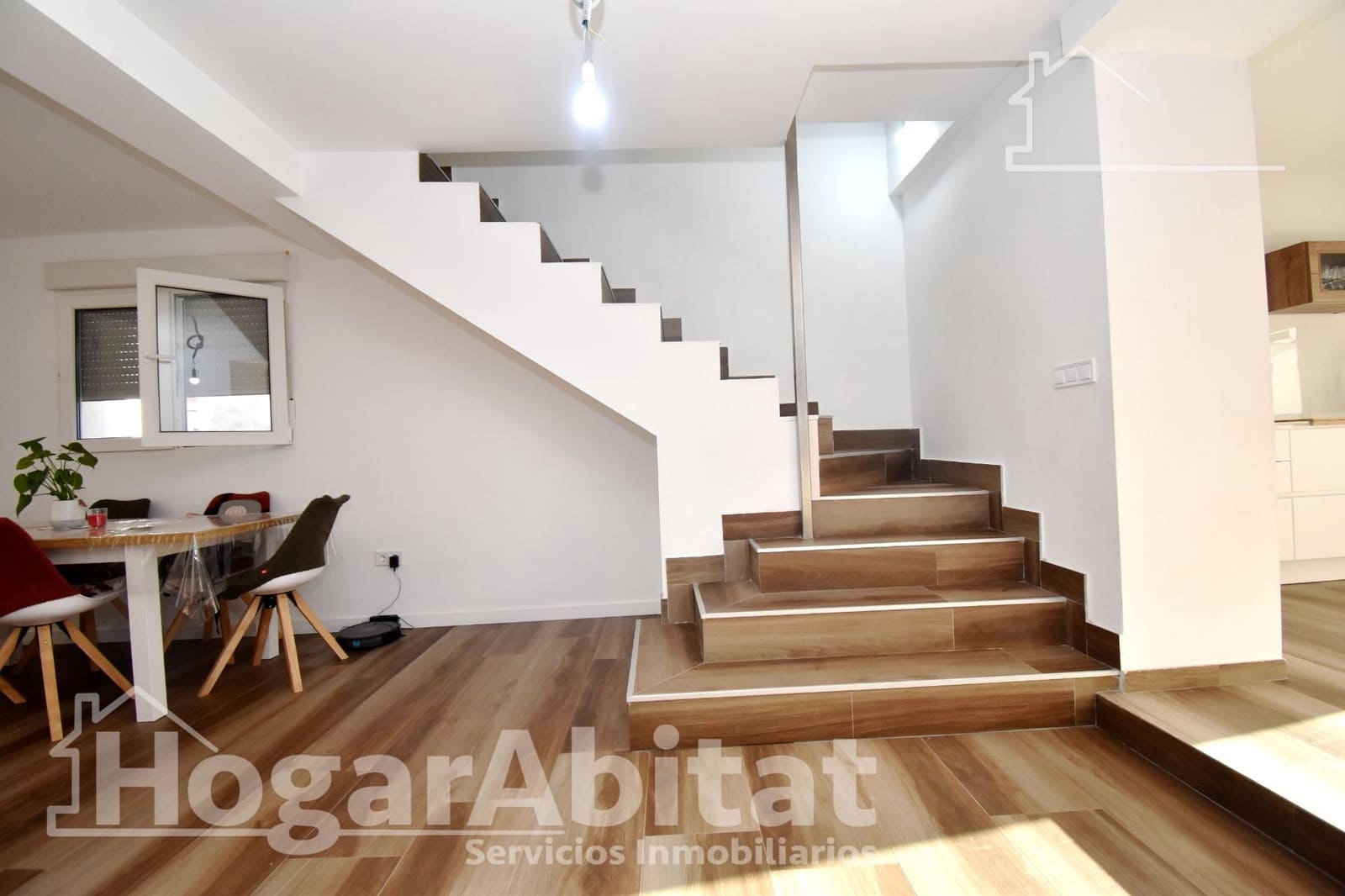 3 bedroom Semi-detached Villa for sale in Les Alqueries / Alquerias del Nino Perdido - € 265,000 (Ref: 9422531)