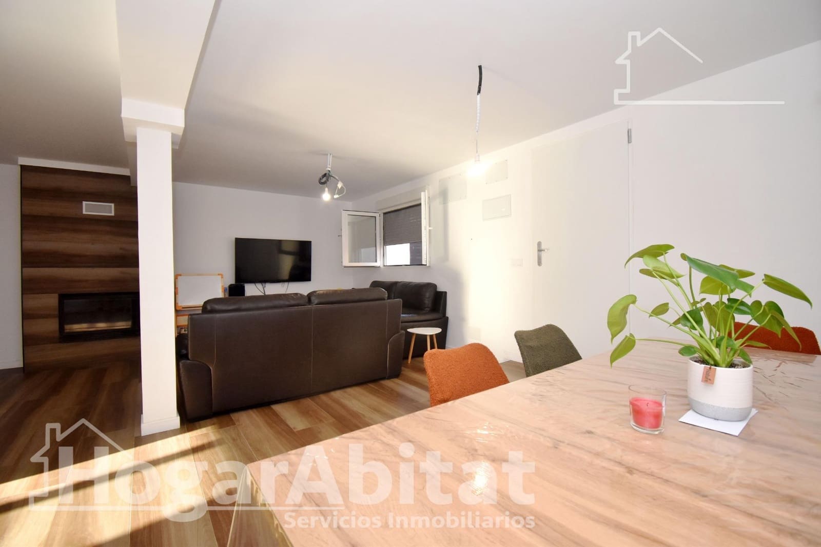 3 bedroom Semi-detached Villa for sale in Les Alqueries / Alquerias del Nino Perdido - € 265,000 (Ref: 9422531)