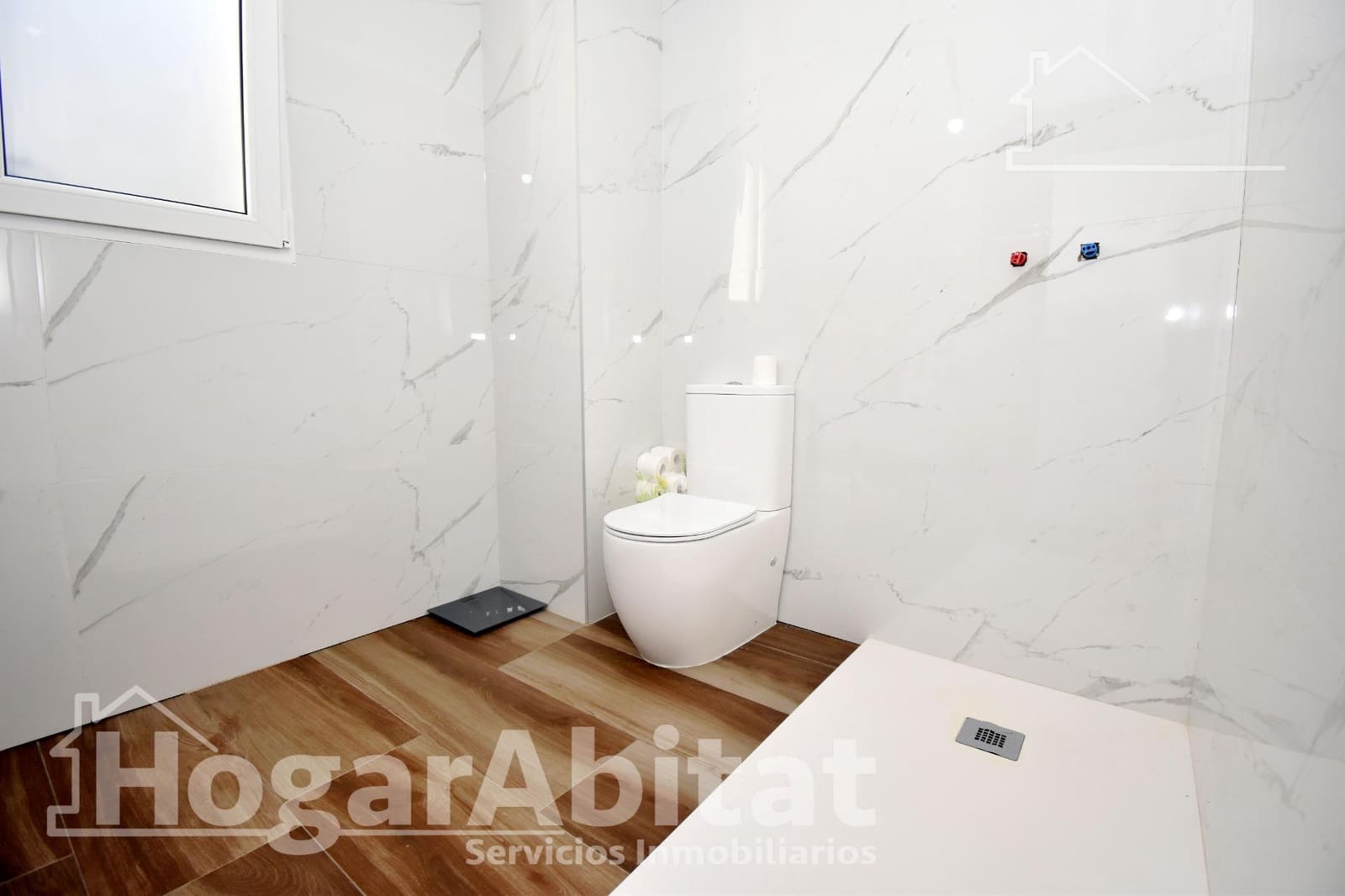 3 bedroom Semi-detached Villa for sale in Les Alqueries / Alquerias del Nino Perdido - € 265,000 (Ref: 9422531)