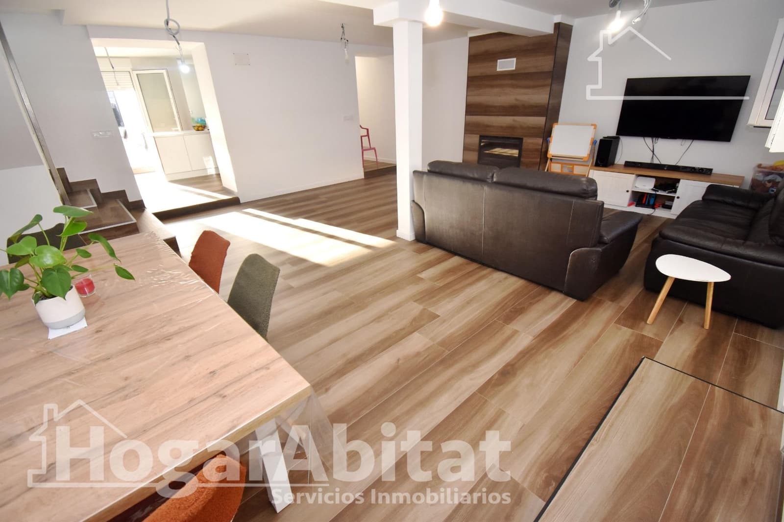 3 bedroom Semi-detached Villa for sale in Les Alqueries / Alquerias del Nino Perdido - € 265,000 (Ref: 9422531)