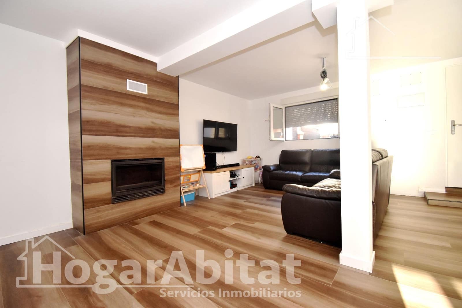 3 bedroom Semi-detached Villa for sale in Les Alqueries / Alquerias del Nino Perdido - € 265,000 (Ref: 9422531)