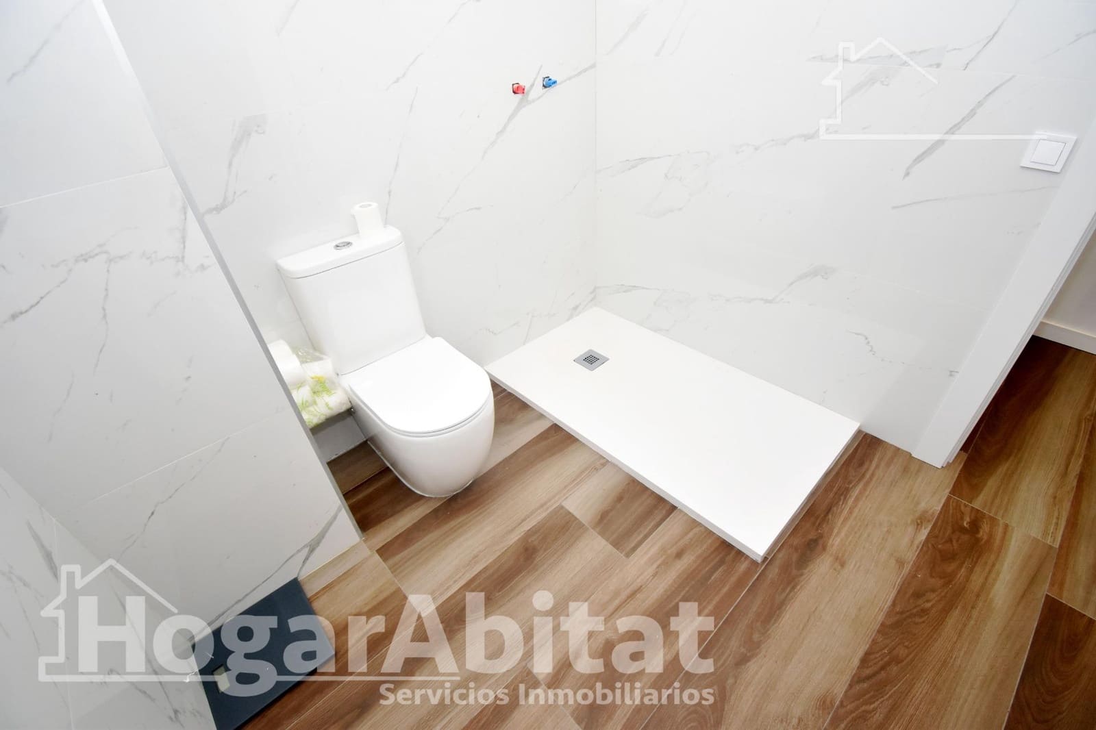 3 bedroom Semi-detached Villa for sale in Les Alqueries / Alquerias del Nino Perdido - € 265,000 (Ref: 9422531)