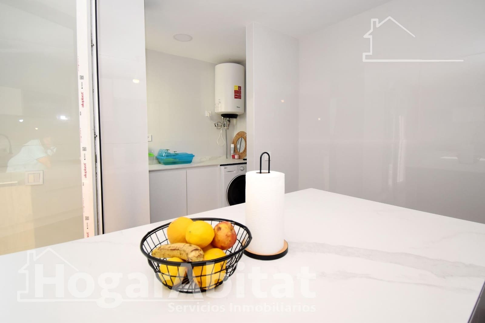 3 bedroom Semi-detached Villa for sale in Les Alqueries / Alquerias del Nino Perdido - € 265,000 (Ref: 9422531)