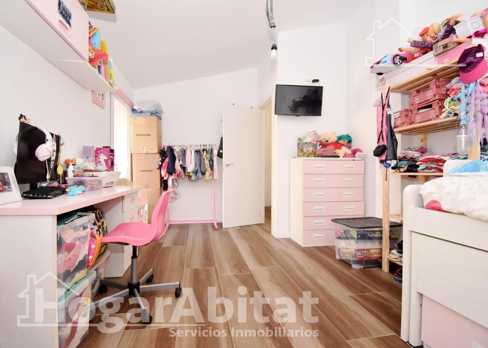 3 bedroom Semi-detached Villa for sale in Les Alqueries / Alquerias del Nino Perdido - € 265,000 (Ref: 9422531)