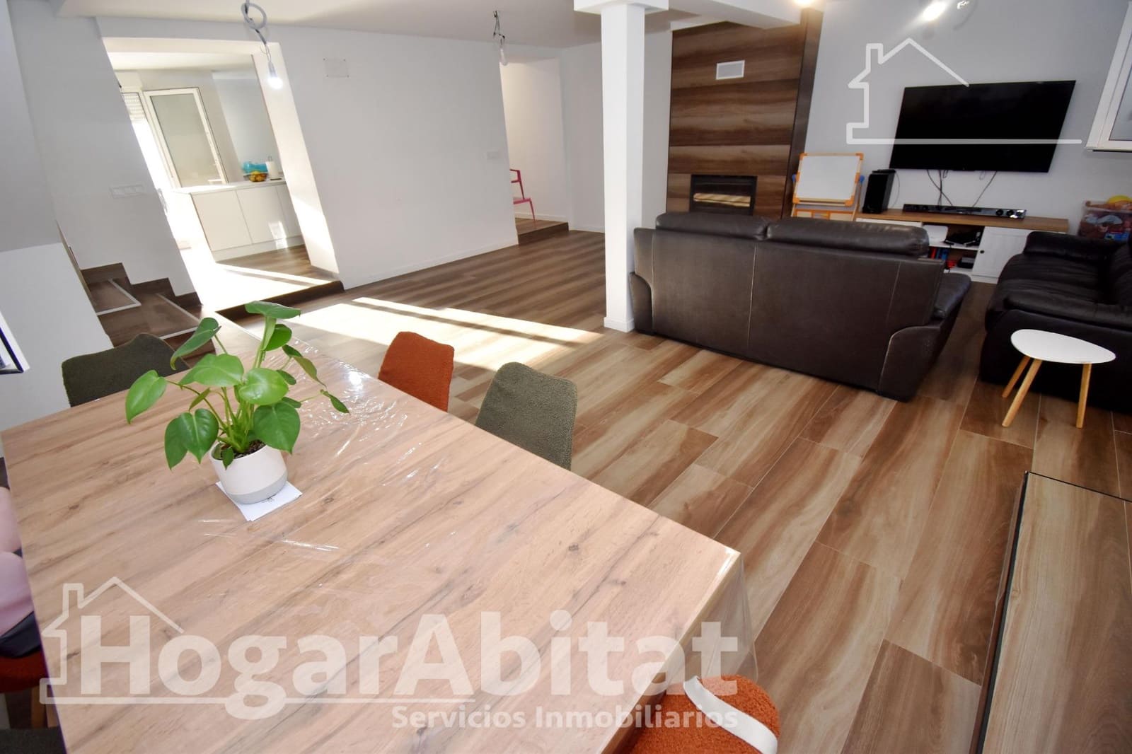 3 bedroom Semi-detached Villa for sale in Les Alqueries / Alquerias del Nino Perdido - € 265,000 (Ref: 9422531)