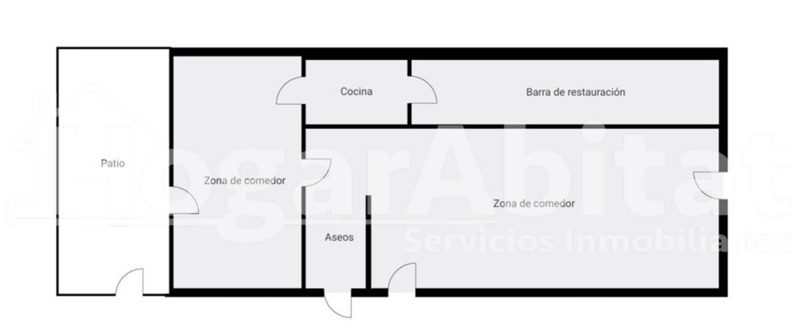 3 slaapkamer Huis te koop in Les Alqueries / Alquerias del Nino Perdido - € 229.900 (Ref: 9422532)