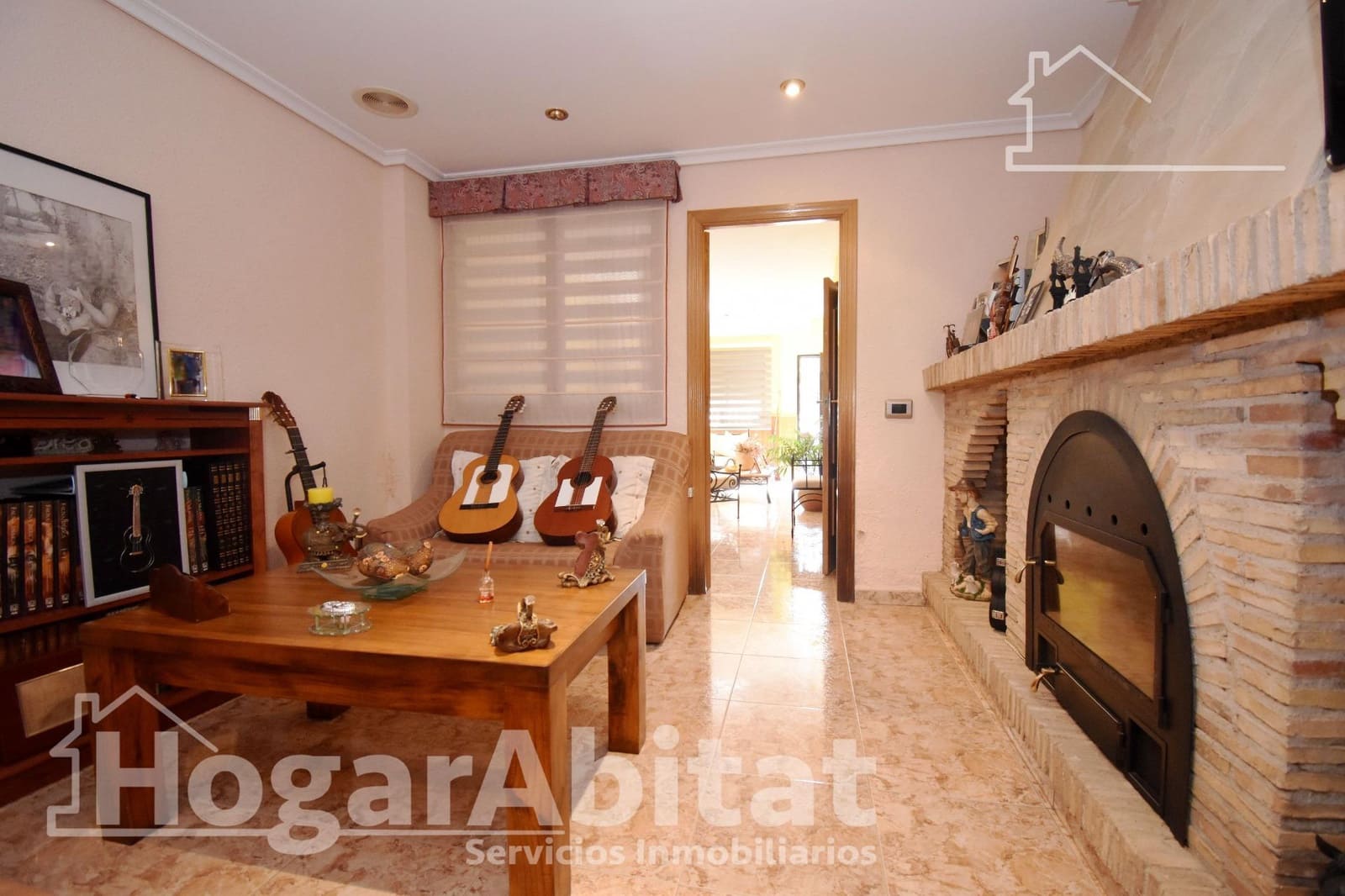 4 bedroom Townhouse for sale in Almassora / Almazora - € 135,000 (Ref: 9422534)