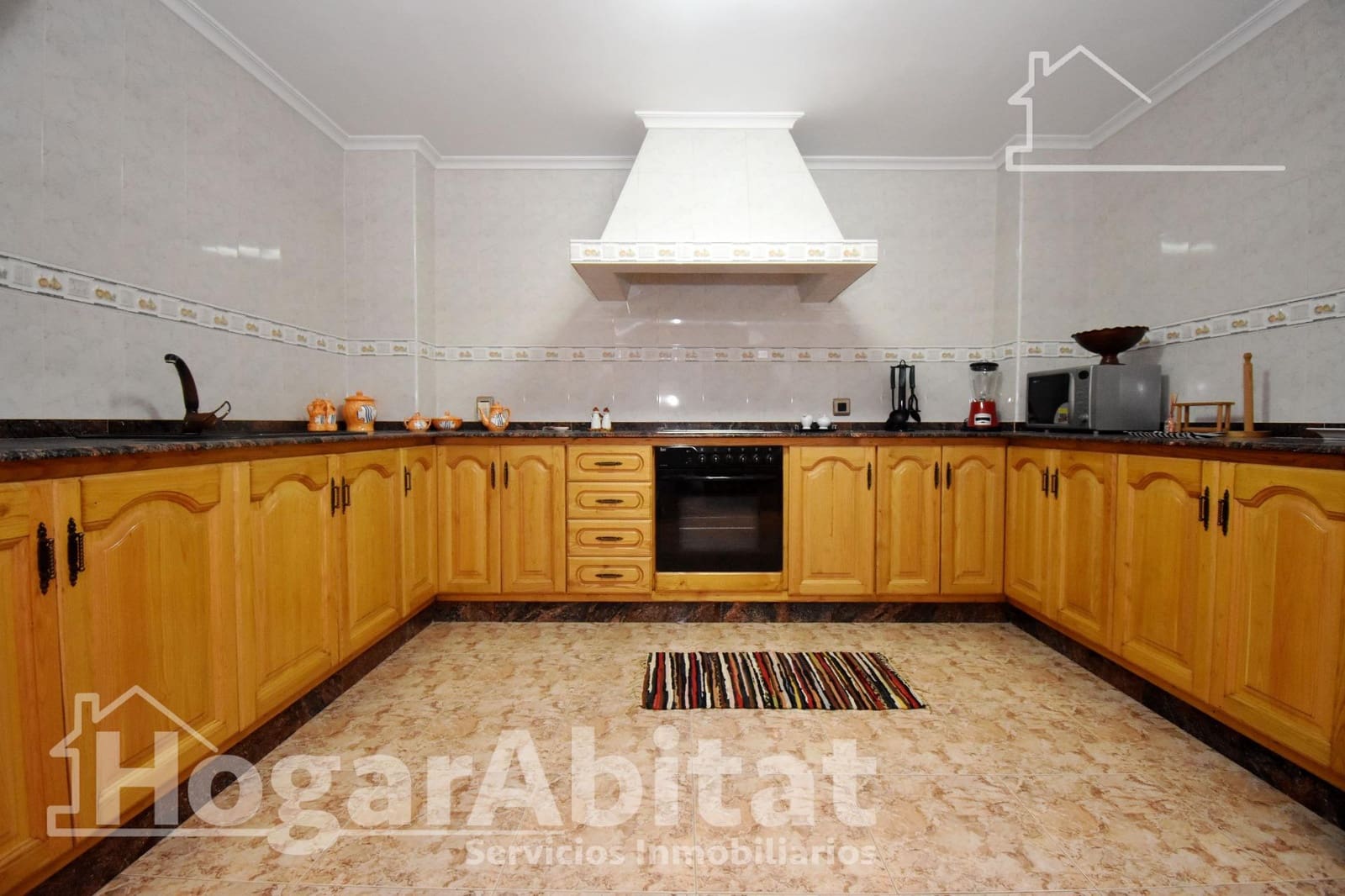 4 bedroom Townhouse for sale in Almassora / Almazora - € 135,000 (Ref: 9422534)