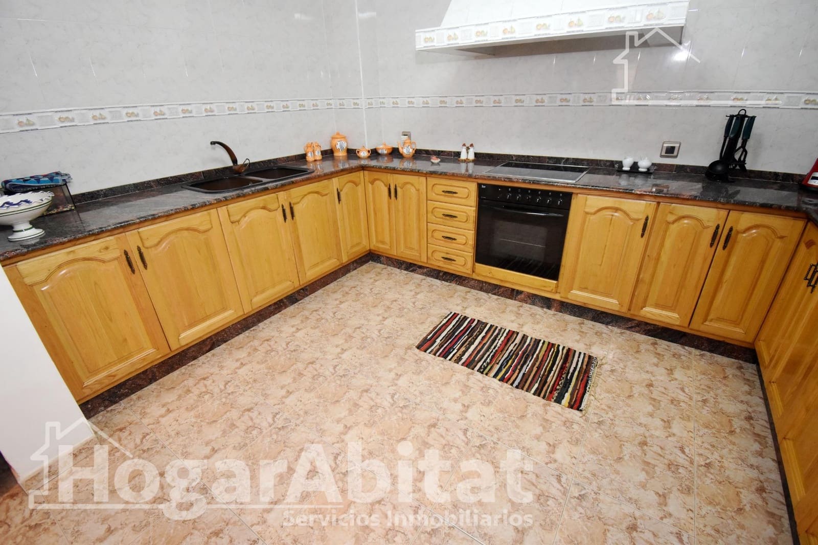 4 bedroom Townhouse for sale in Almassora / Almazora - € 135,000 (Ref: 9422534)