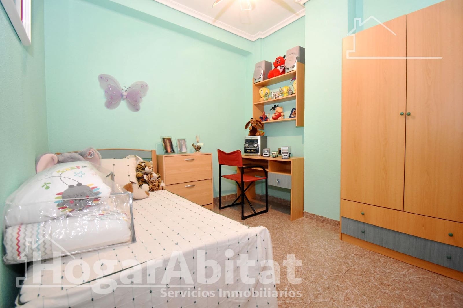 4 bedroom Townhouse for sale in Almassora / Almazora - € 135,000 (Ref: 9422534)