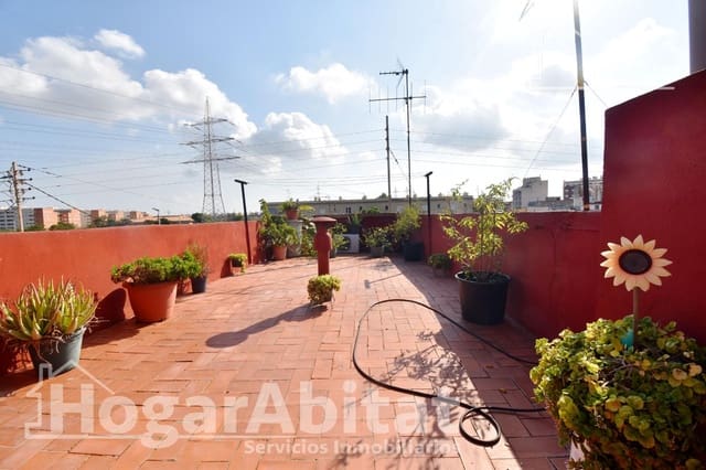 4 bedroom Townhouse for sale in Almassora / Almazora - € 135,000 (Ref: 9422534)