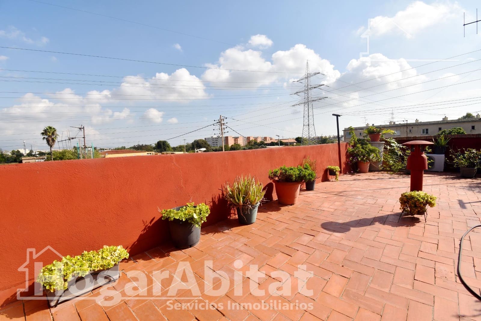 4 bedroom Townhouse for sale in Almassora / Almazora - € 135,000 (Ref: 9422534)