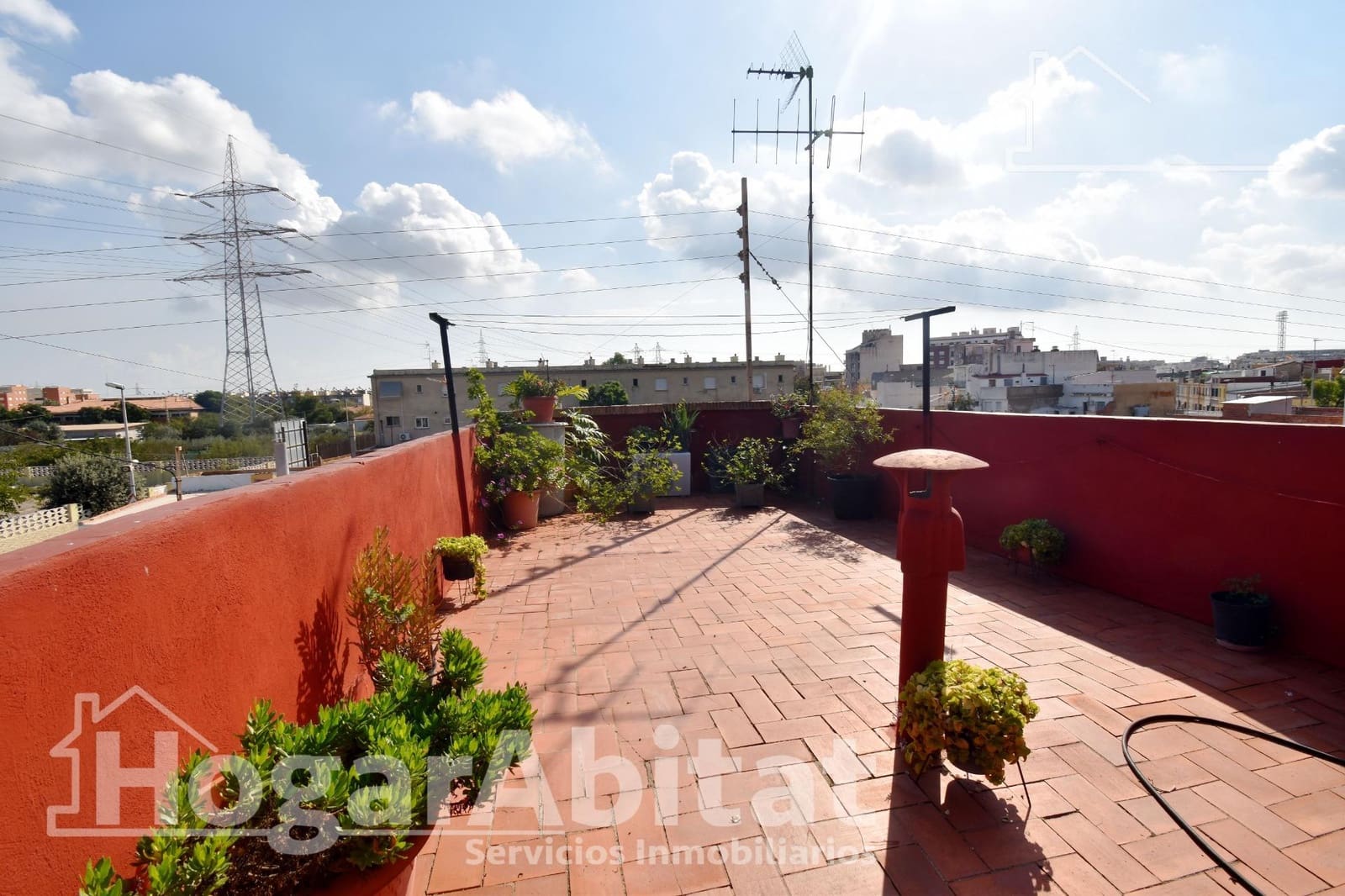 4 bedroom Townhouse for sale in Almassora / Almazora - € 135,000 (Ref: 9422534)