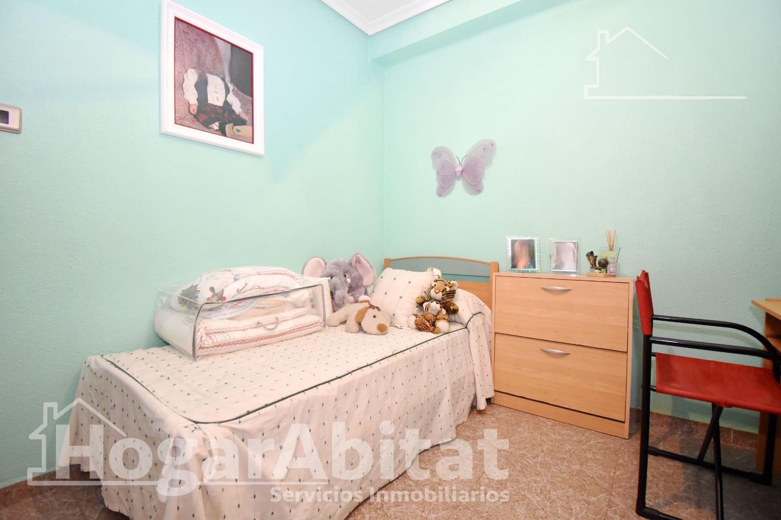 4 bedroom Townhouse for sale in Almassora / Almazora - € 135,000 (Ref: 9422534)