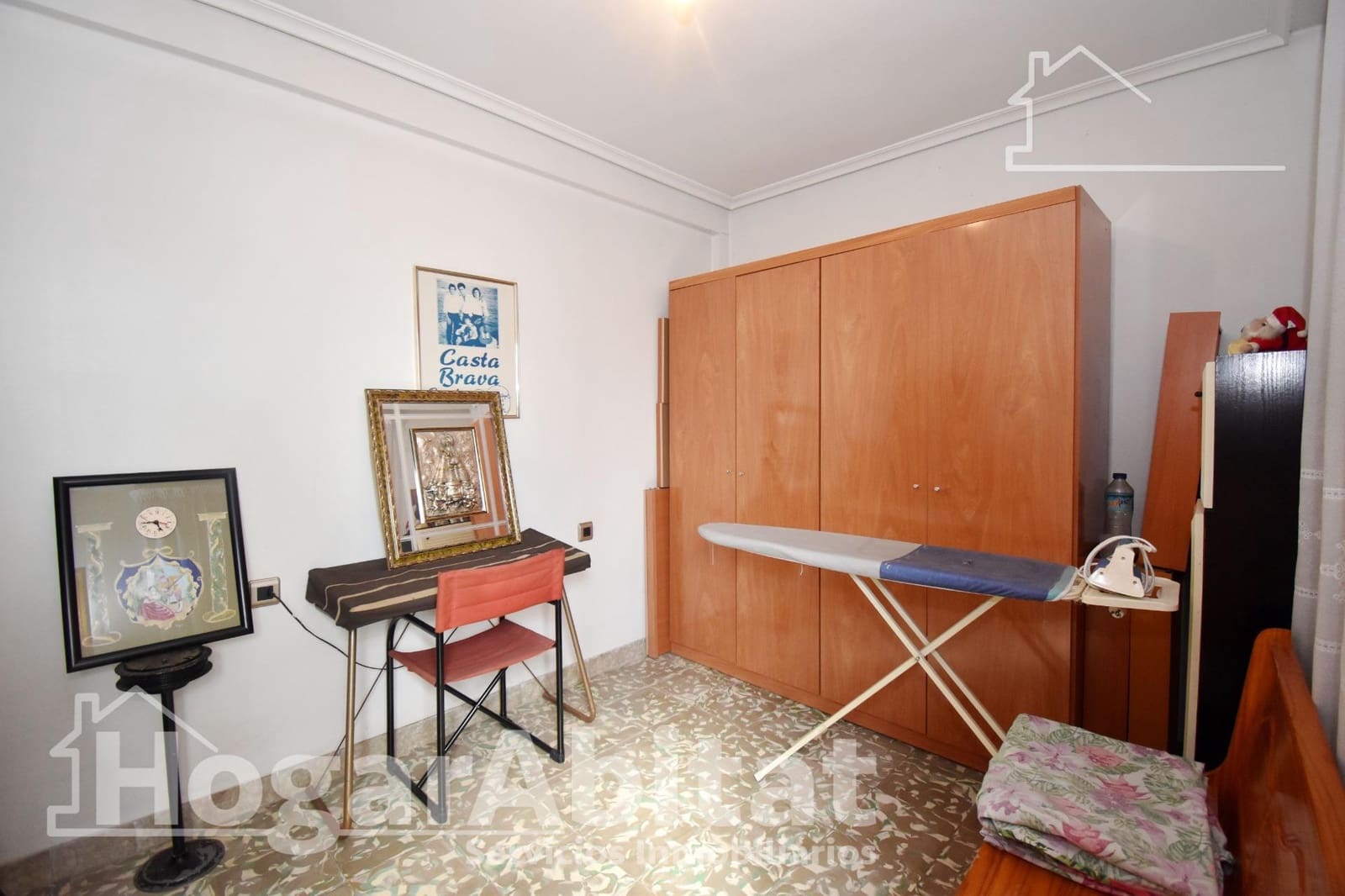 4 bedroom Townhouse for sale in Almassora / Almazora - € 135,000 (Ref: 9422534)