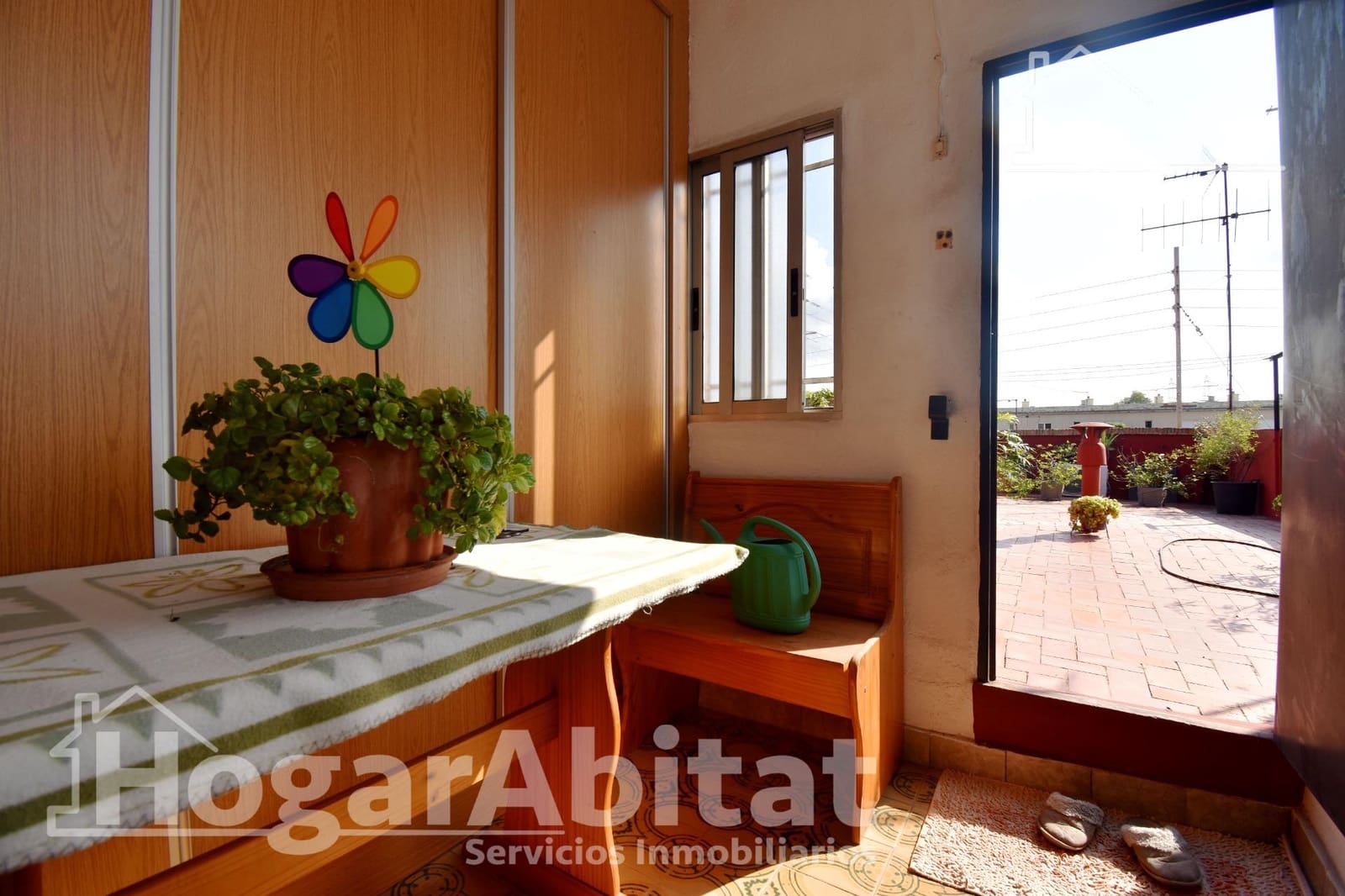 4 bedroom Townhouse for sale in Almassora / Almazora - € 135,000 (Ref: 9422534)
