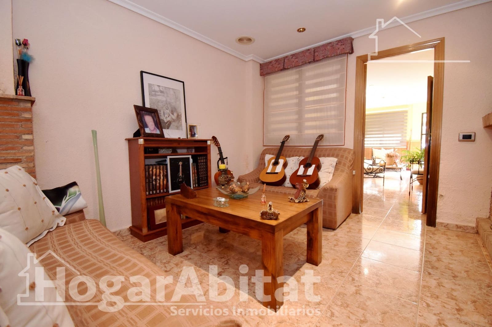 4 bedroom Townhouse for sale in Almassora / Almazora - € 135,000 (Ref: 9422534)