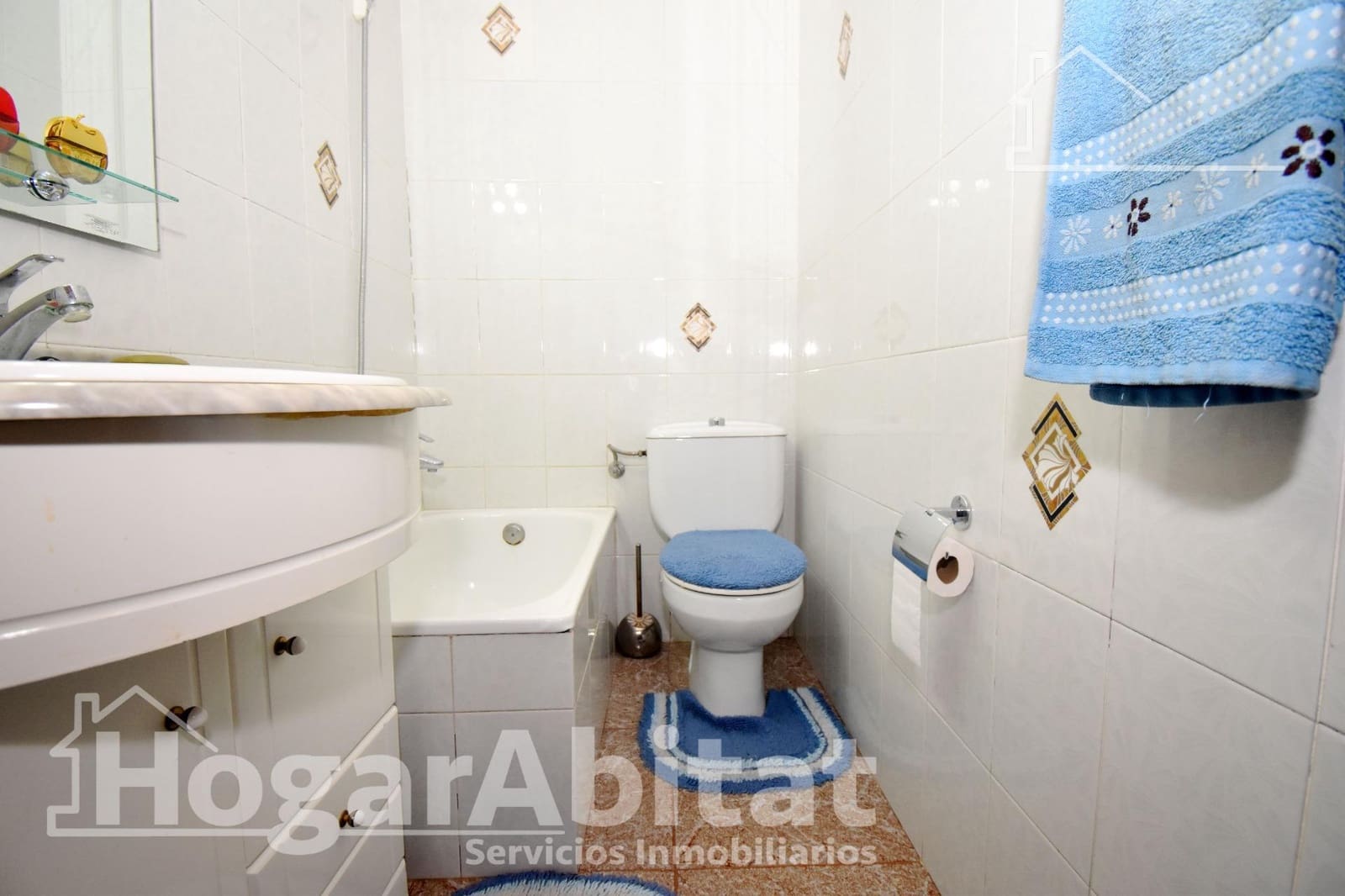 4 bedroom Townhouse for sale in Almassora / Almazora - € 135,000 (Ref: 9422534)