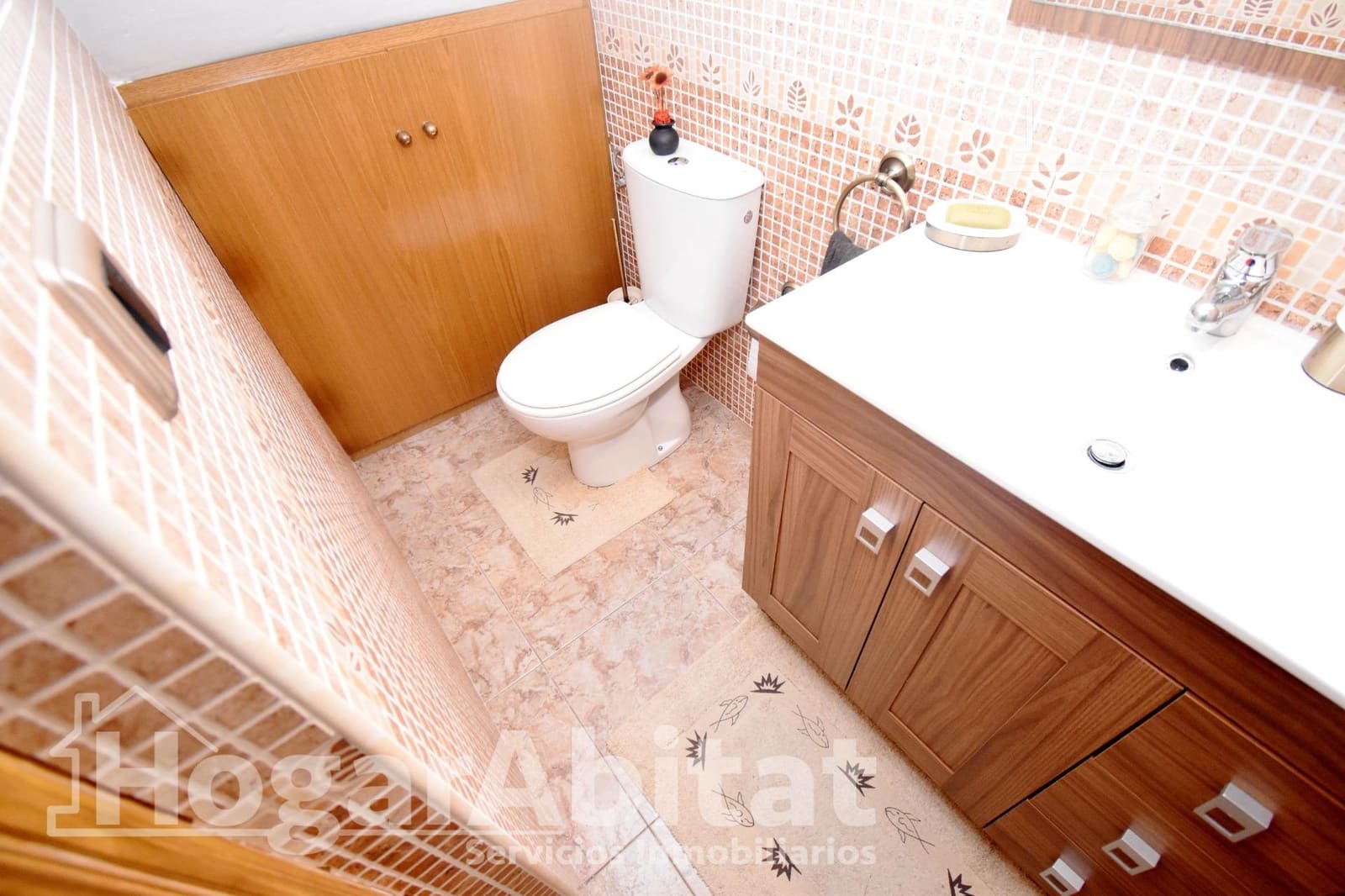 4 bedroom Townhouse for sale in Almassora / Almazora - € 135,000 (Ref: 9422534)