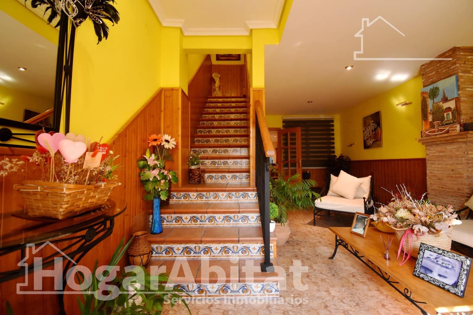 4 bedroom Townhouse for sale in Almassora / Almazora - € 135,000 (Ref: 9422534)