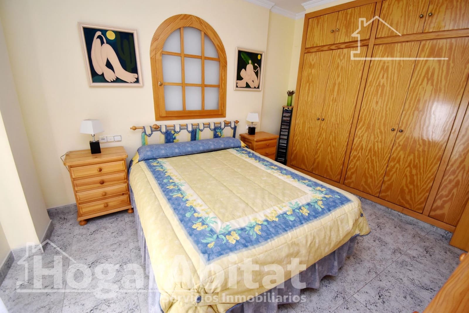 6 bedroom Townhouse for sale in Vila-real with garage - € 325,000 (Ref: 9422535)