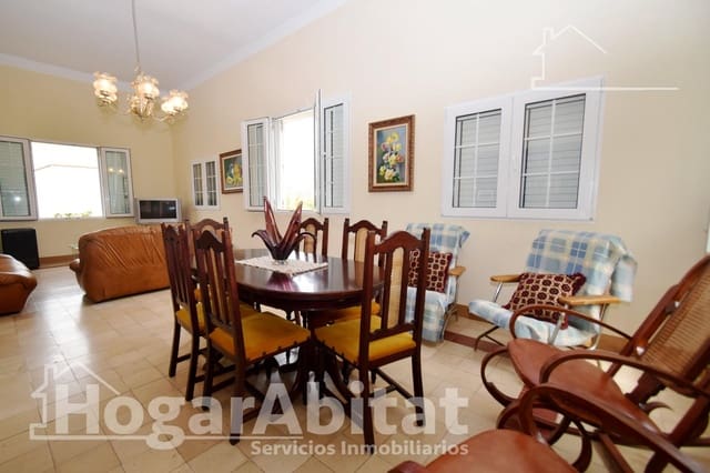 Chalet de 10 habitaciones en Benicull en venta con piscina garaje - 565.250 € (Ref: 9422536)