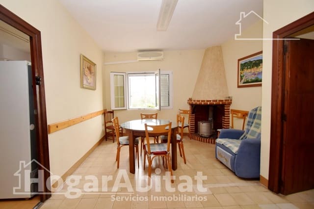 Chalet de 10 habitaciones en Benicull en venta con piscina garaje - 565.250 € (Ref: 9422536)