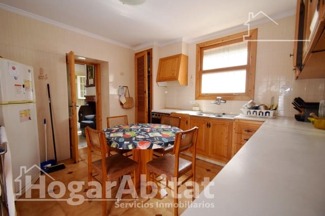 Chalet de 10 habitaciones en Benicull en venta con piscina garaje - 565.250 € (Ref: 9422536)
