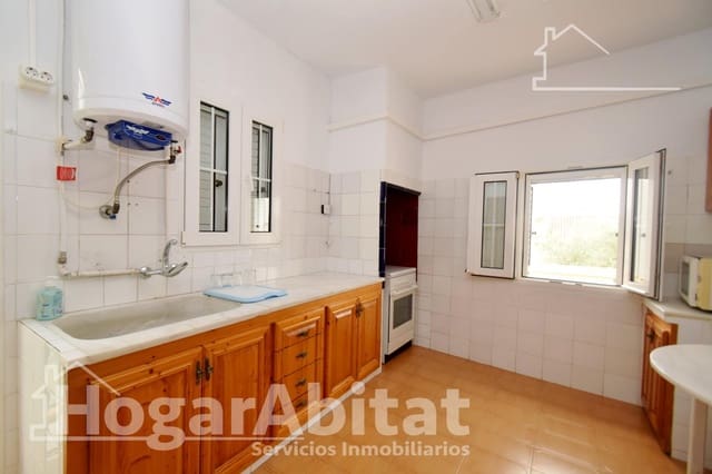 Chalet de 10 habitaciones en Benicull en venta con piscina garaje - 565.250 € (Ref: 9422536)