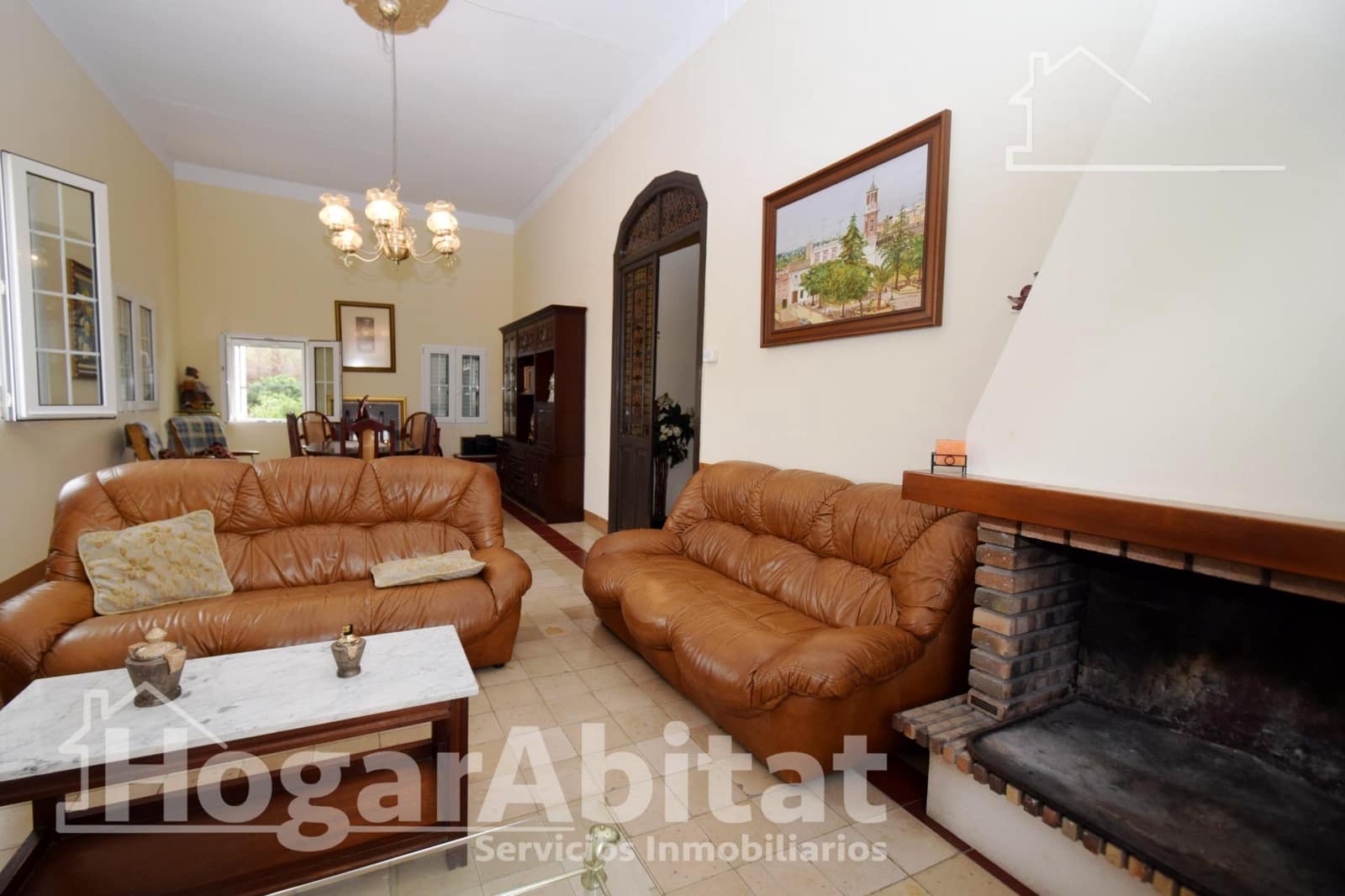 10 soveværelse Villa til salg i Benicull med swimmingpool garage - € 565.250 (Ref: 9422536)