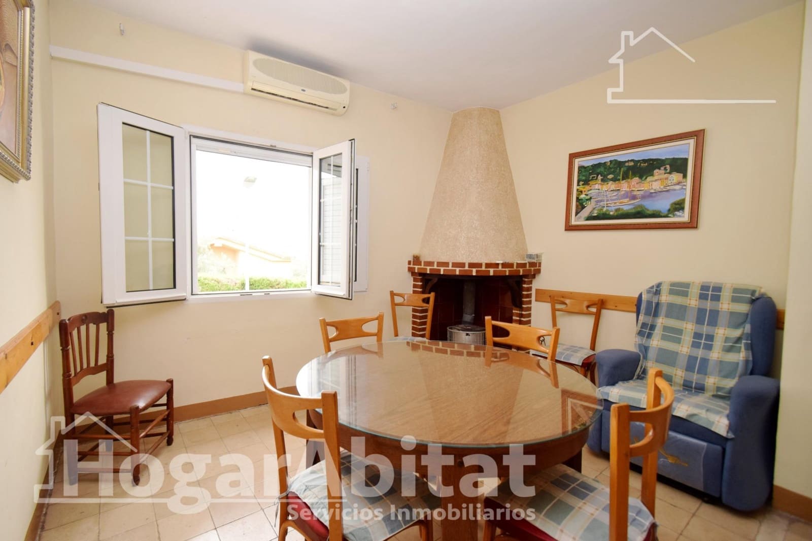 10 soveværelse Villa til salg i Benicull med swimmingpool garage - € 565.250 (Ref: 9422536)