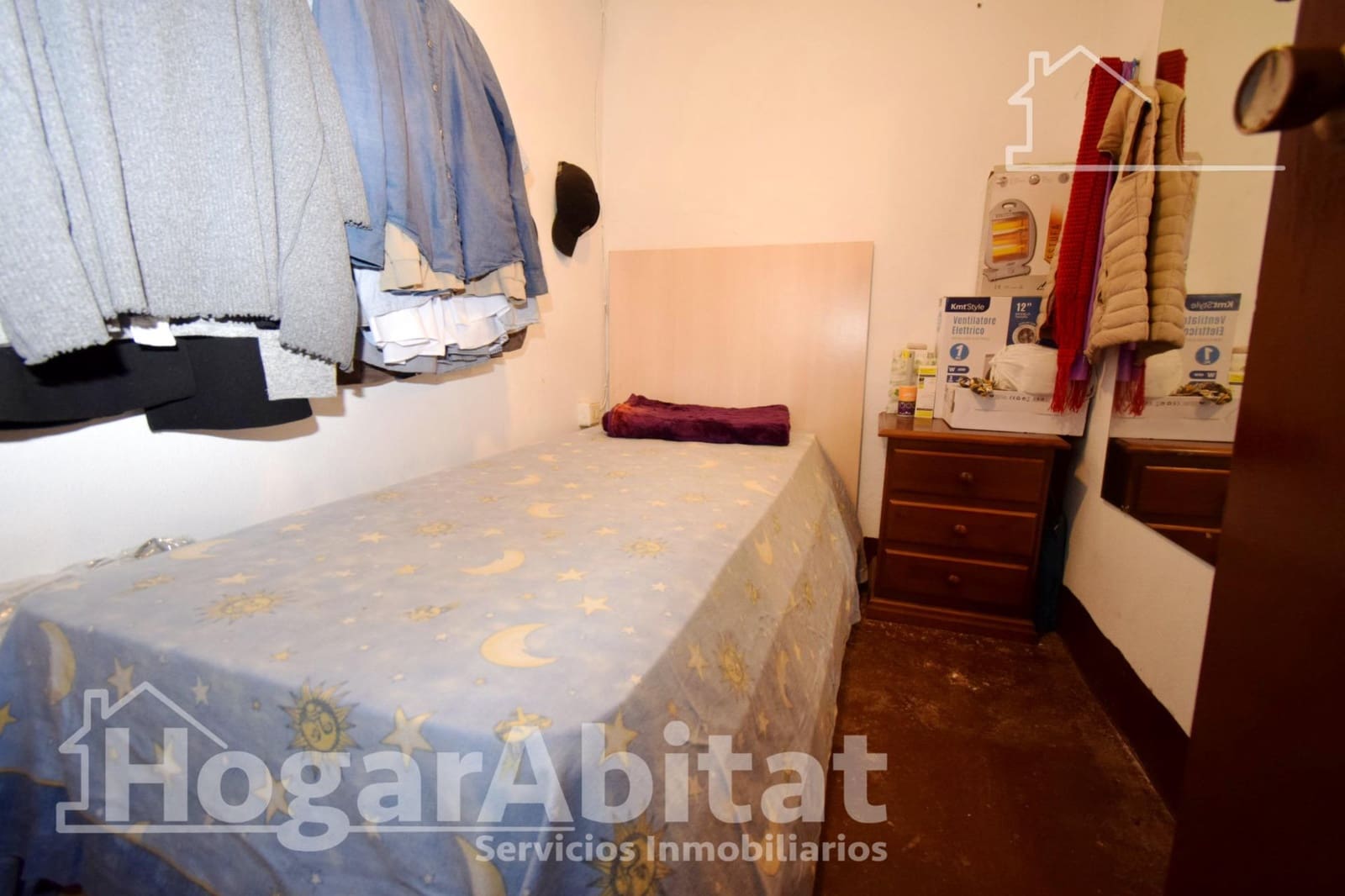 2 soverom Hus til salgs i Cheste - € 104 000 (Ref: 9422538)