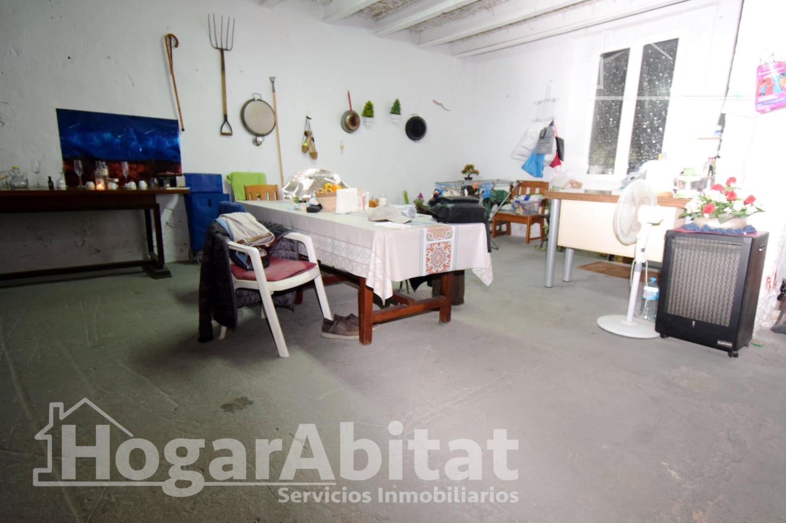 2 soverom Hus til salgs i Cheste - € 104 000 (Ref: 9422538)