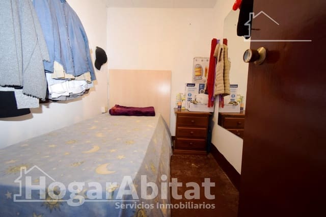 2 soveværelse Byhus til salg i Cheste - € 104.000 (Ref: 9422538)