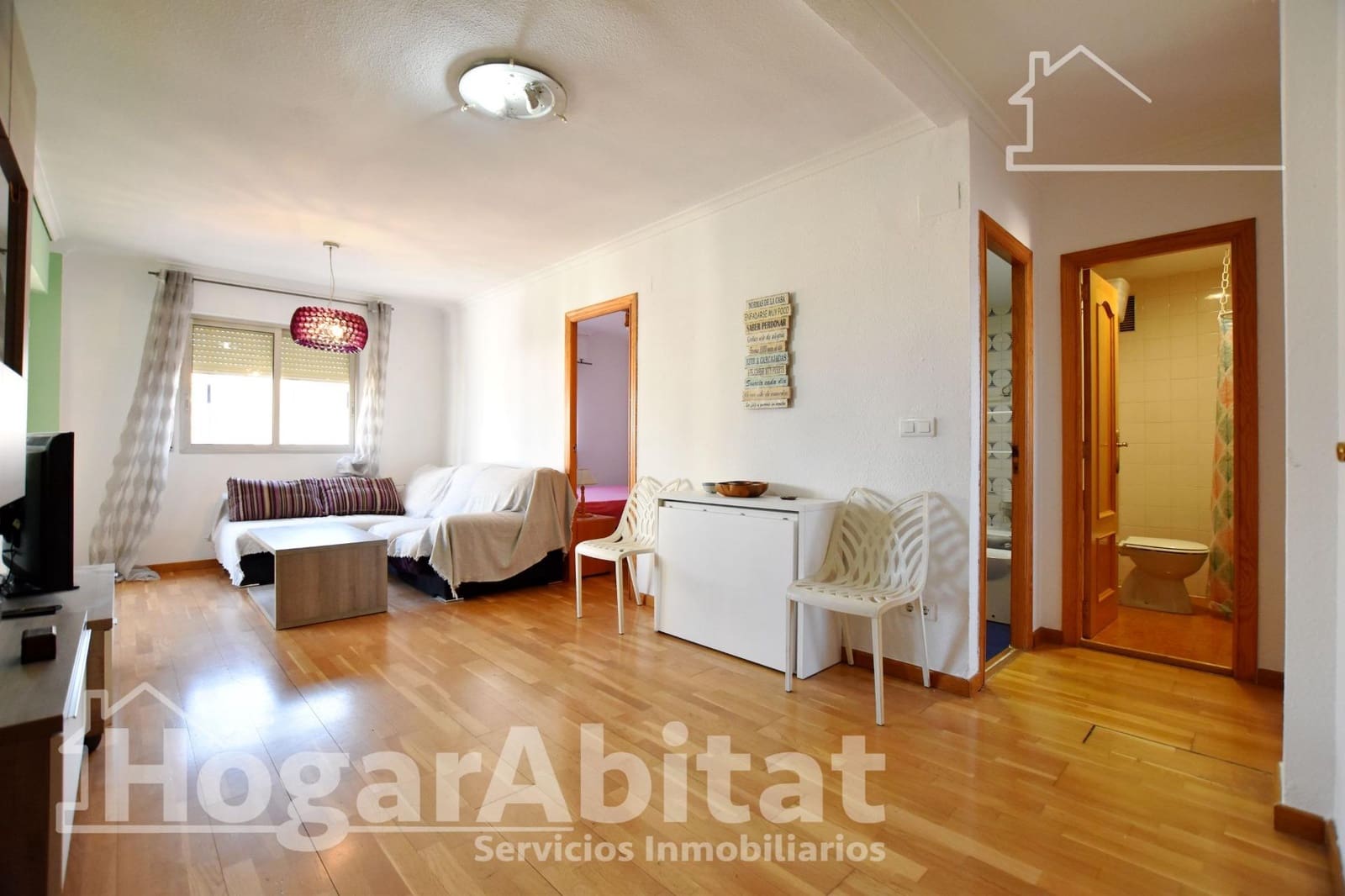 3 sypialnia Mieszkanie na sprzedaż w Tavernes de la Valldigna z garażem - 180 000 € (Ref: 9427258)