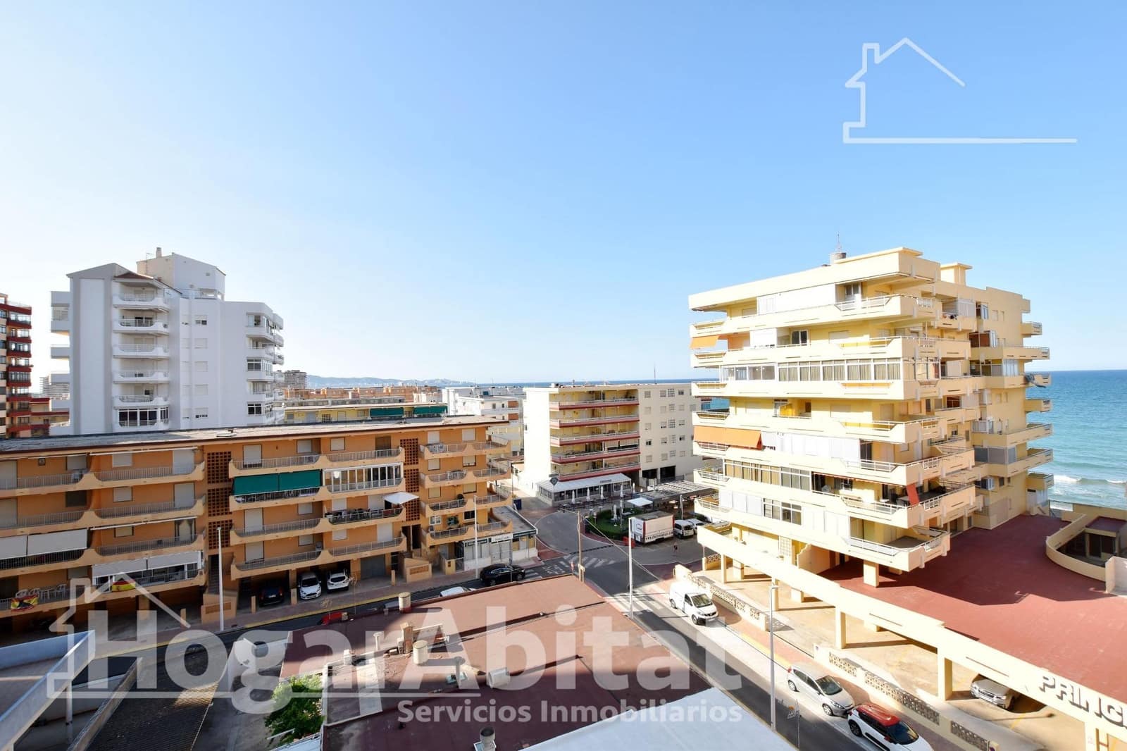 3 sypialnia Mieszkanie na sprzedaż w Tavernes de la Valldigna z garażem - 180 000 € (Ref: 9427258)