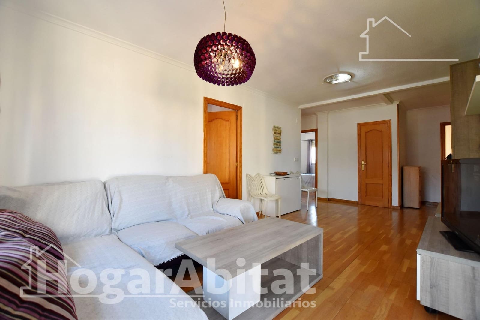 3 sypialnia Mieszkanie na sprzedaż w Tavernes de la Valldigna z garażem - 180 000 € (Ref: 9427258)