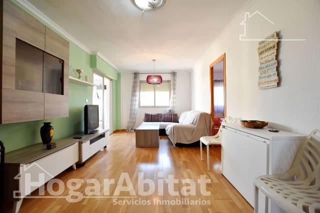 3 slaapkamer Flat te koop in Tavernes de la Valldigna met garage - € 180.000 (Ref: 9427258)