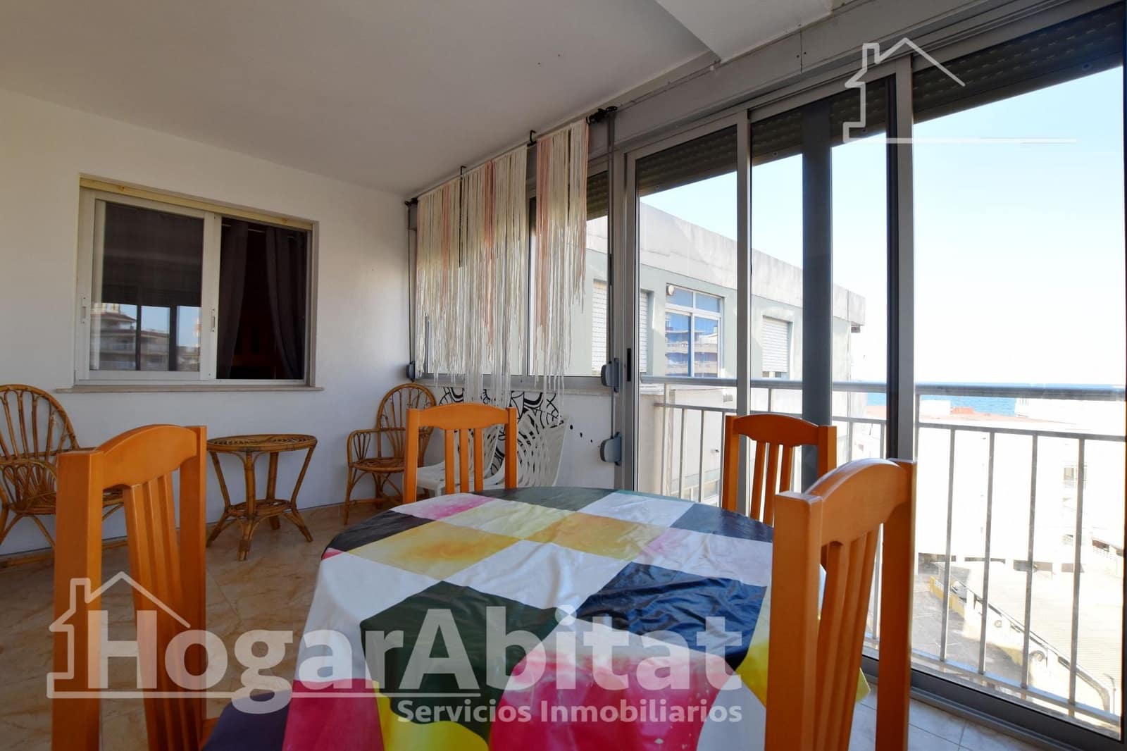 3 sypialnia Mieszkanie na sprzedaż w Tavernes de la Valldigna z garażem - 180 000 € (Ref: 9427258)