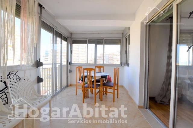 3 slaapkamer Flat te koop in Tavernes de la Valldigna met garage - € 180.000 (Ref: 9427258)