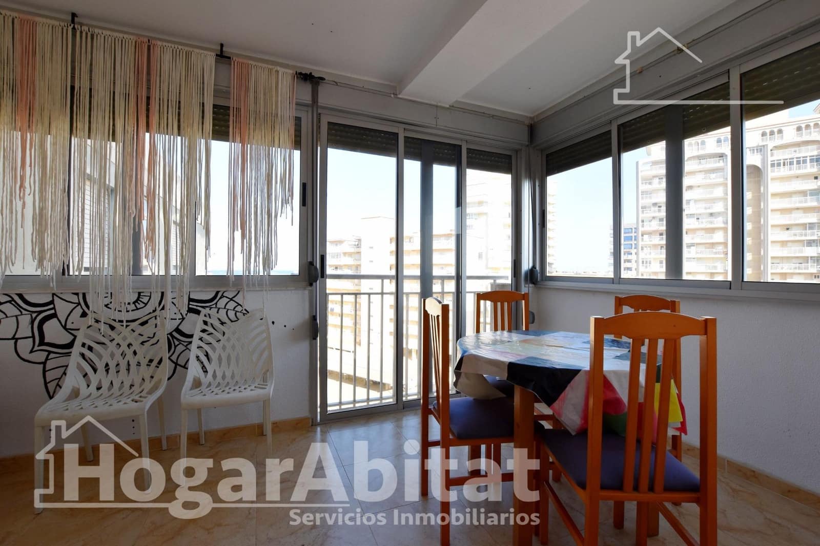 3 sypialnia Mieszkanie na sprzedaż w Tavernes de la Valldigna z garażem - 180 000 € (Ref: 9427258)