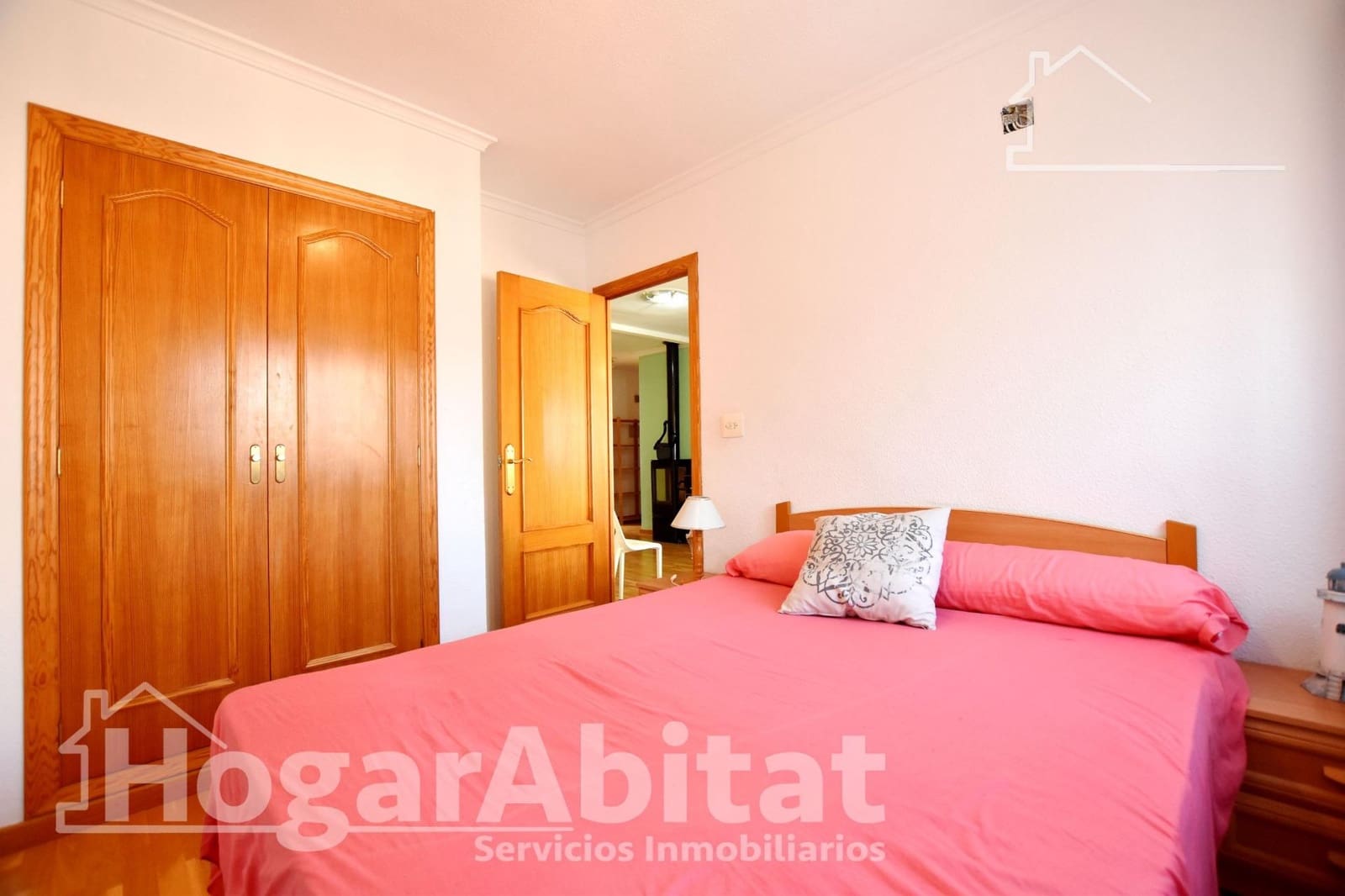 3 sypialnia Mieszkanie na sprzedaż w Tavernes de la Valldigna z garażem - 180 000 € (Ref: 9427258)